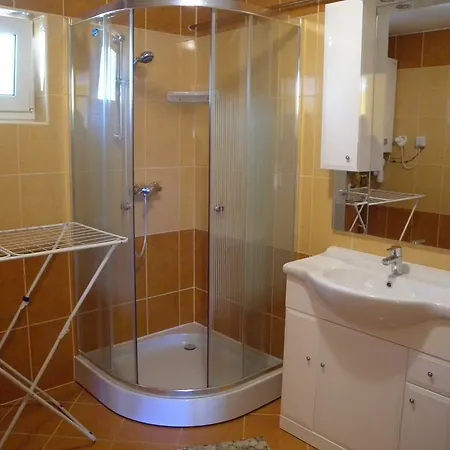 Siofok, Balaton 3 Апартаменты *