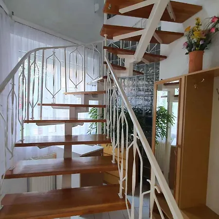 شقة Siofok, Balaton 3 *