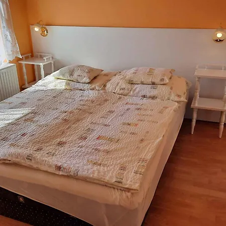 شقة Siofok, Balaton 3 شيوفوك