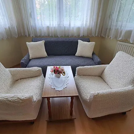 شقة Siofok, Balaton 3