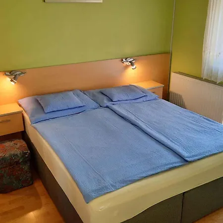Siofok, Balaton 3 شقة *