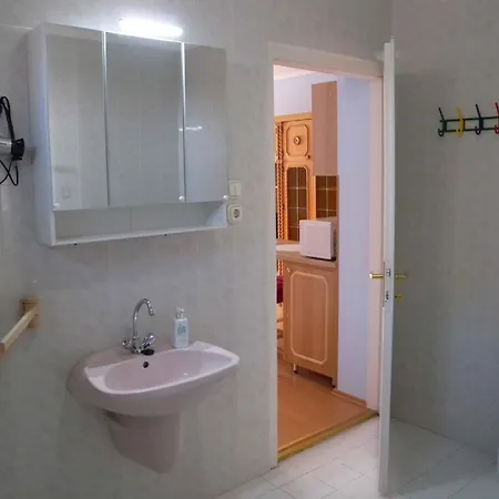 Siofok, Balaton 3 Апартаменты