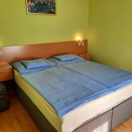 شقة Siofok, Balaton 3 شيوفوك