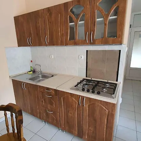 شقة Siofok, Balaton 3 شيوفوك