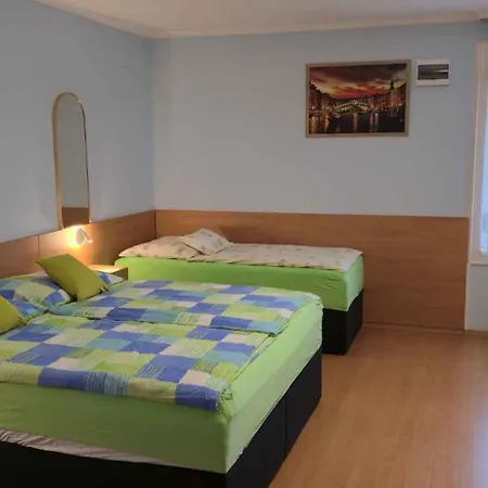 شقة Siofok, Balaton 3