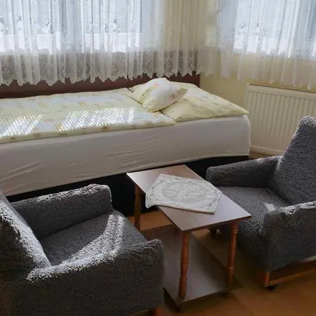 شقة Siofok, Balaton 3 شيوفوك