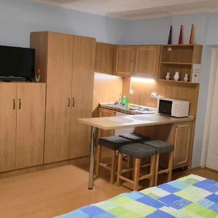 Siofok, Balaton 3 Διαμέρισμα *