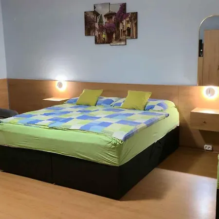 Διαμέρισμα Siofok, Balaton 3 *