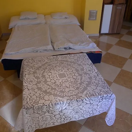 Siofok, Balaton 3 * Шиофок