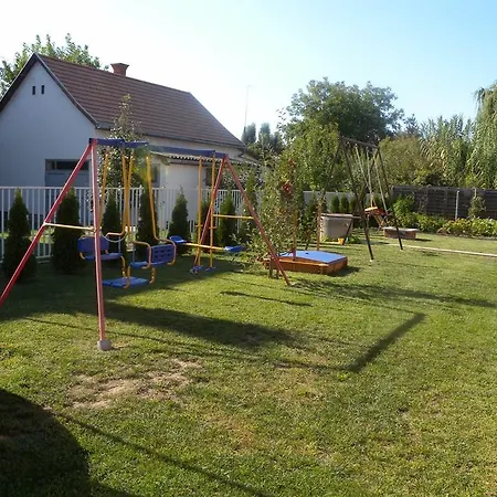 Siofok, Balaton 3 Апартаменты *