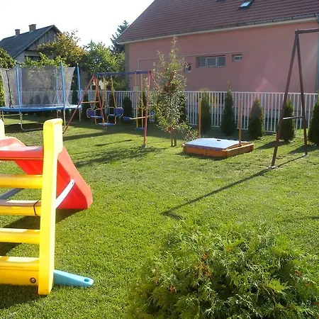 Apartment Siofok, Lake Balaton 3 *