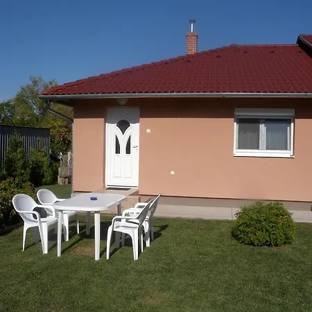 Siofok, Lake Balaton 3