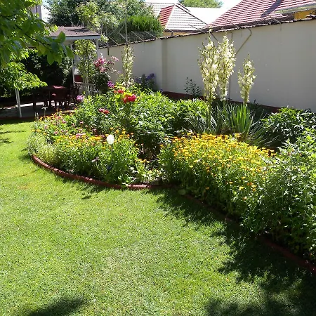 Siofok, Lake Balaton 3 Apartment *