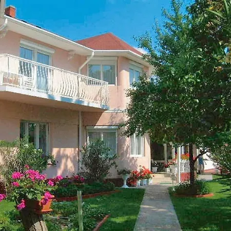 Siofok, Lake Balaton 3 Apartment Siofok