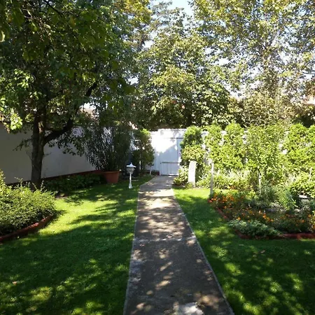 Siofok, Balaton 3 Апартаменты *