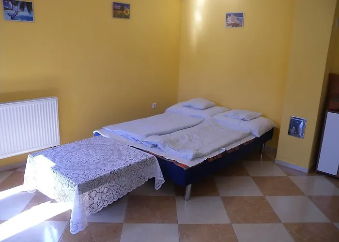 Siofok, Balaton 3 דירה שיופוק