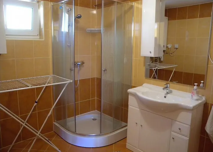 Siofok, Balaton 3 דירה *