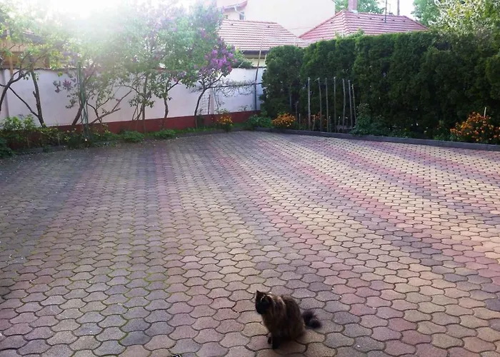 Siofok, Balaton 3 * שיופוק