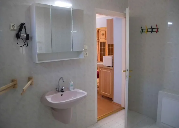 Siofok, Balaton 3 Διαμέρισμα