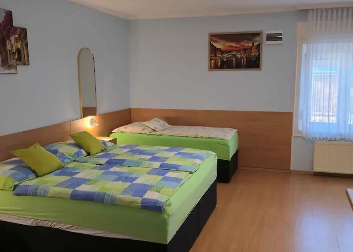 Διαμέρισμα Siofok, Balaton 3