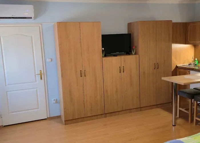 Siofok, Balaton 3 שיופוק