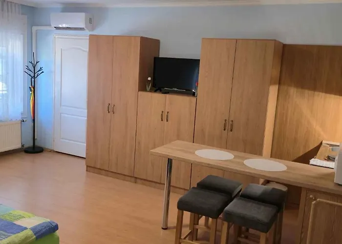 Siofok, Balaton 3 Διαμέρισμα