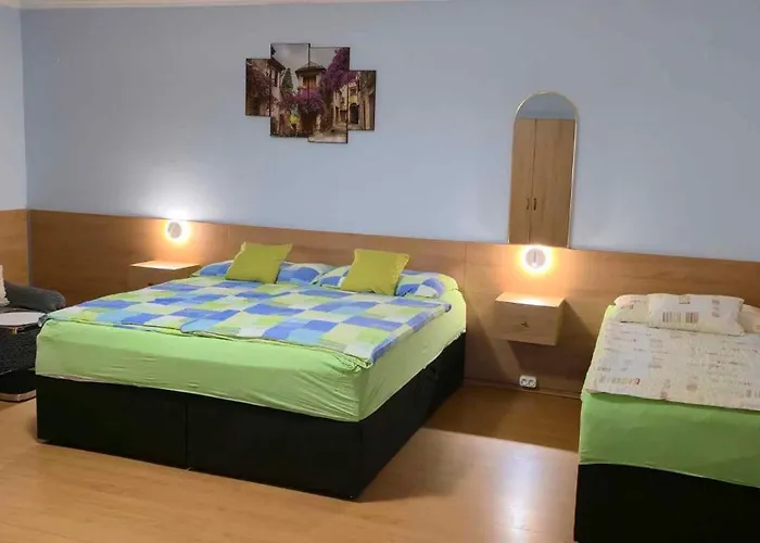 Διαμέρισμα Siofok, Balaton 3