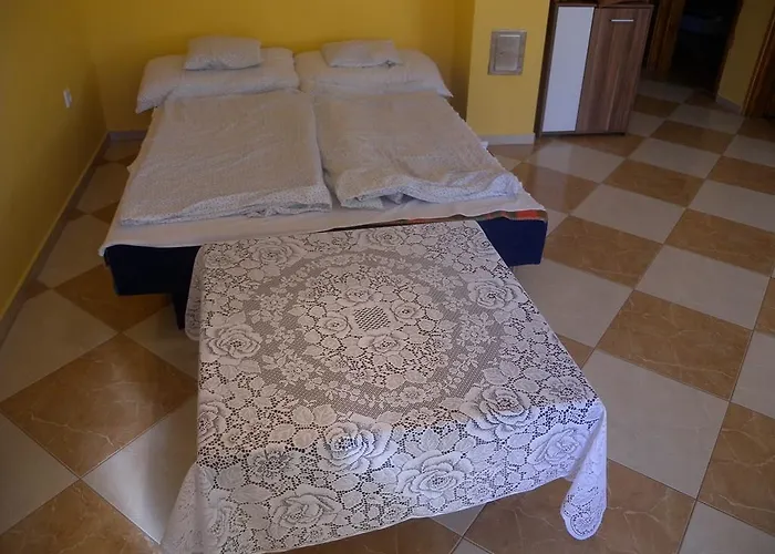 Siofok, Balaton 3 * Σίοφοκ