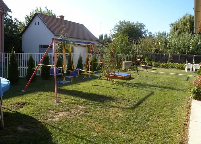 Siofok, Balaton 3 Διαμέρισμα *