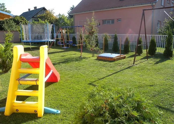 Διαμέρισμα Siofok, Balaton 3 *