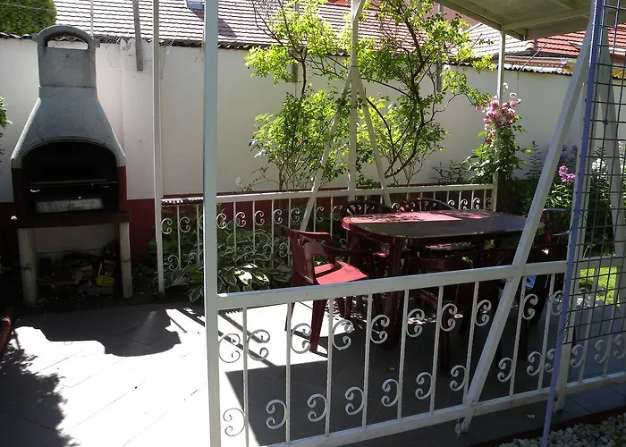 Siofok, Balaton 3 * Σίοφοκ