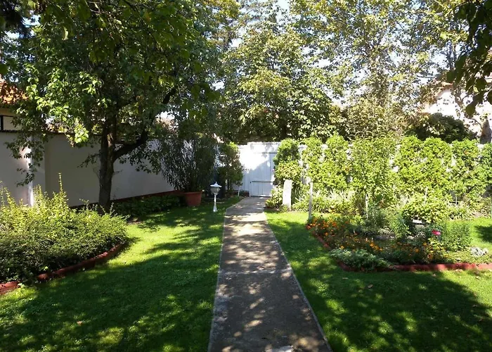 Siofok, Balaton 3 דירה *